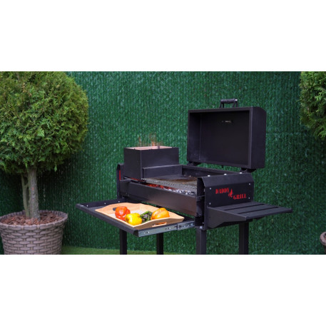 Мангал барбекю DADDY GRILL 1