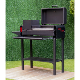 Мангал барбекю DADDY GRILL 