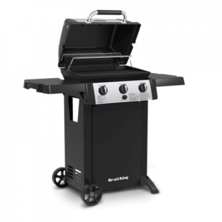 Газовий гриль Broil King BGEM 3102