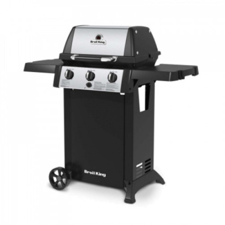Газовий гриль Broil King BGEM 3103