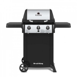 Газовий гриль Broil King BGEM 310