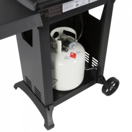 Газовий гриль Broil King BGEM 3109