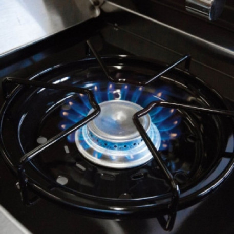 Газовый гриль Broil King Baron 490 4