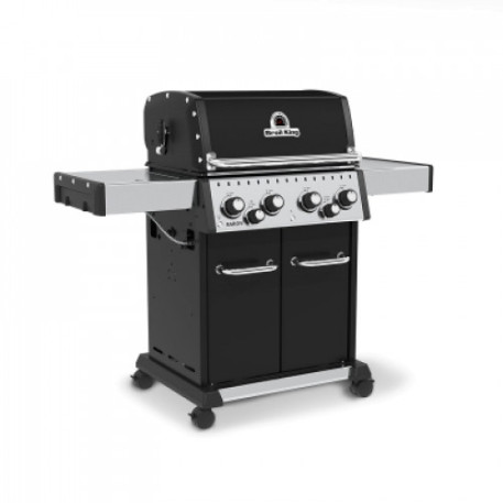 Газовый гриль Broil King Baron 490 1