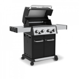 Газовий гриль Broil King Baron 490