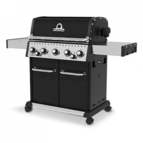 Газовий гриль Broil King Baron 5902