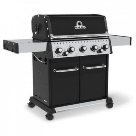 Газовий гриль Broil King Baron 5903