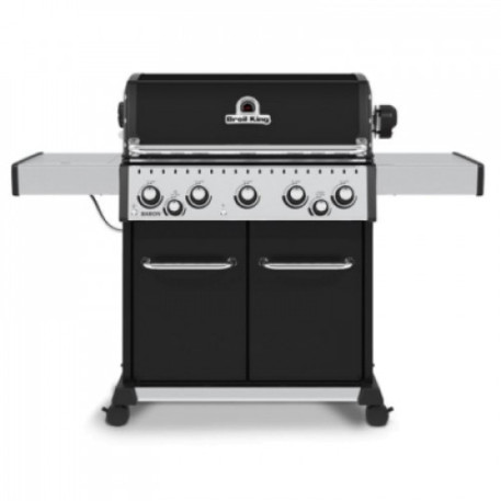 Газовий гриль Broil King Baron 5904