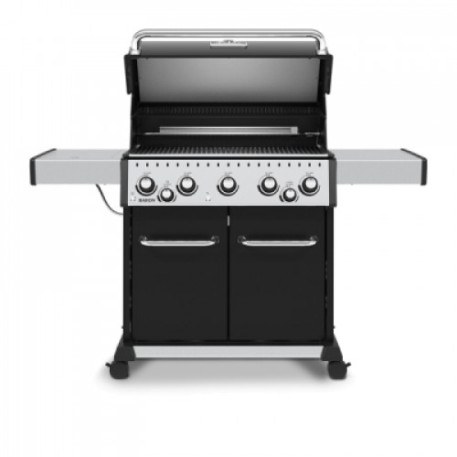 Газовий гриль Broil King Baron 5901