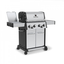 Газовий гриль Broil King Baron S 490 IR