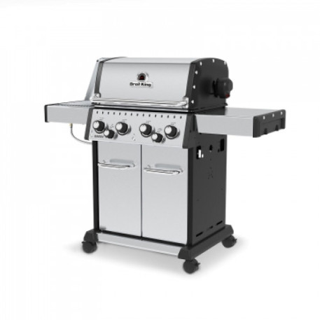 Газовий гриль Broil King Baron S 490 IR1