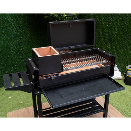 Мангал барбекю DADDY GRILL 7
