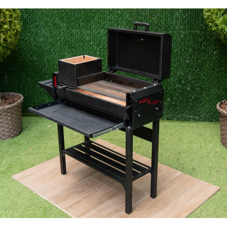 Мангал барбекю DADDY GRILL 8