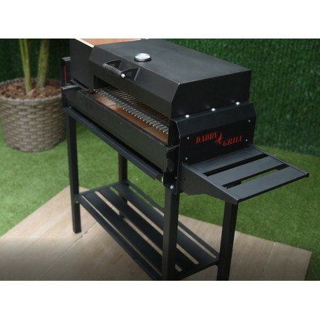 Мангал барбекю DADDY GRILL 10