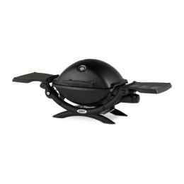 Газовий гриль Weber Q 1200