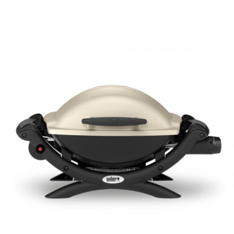 Газовий гриль Weber Q 10001