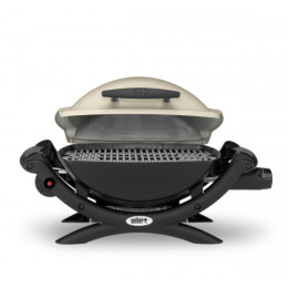 Газовий гриль Weber Q 1000