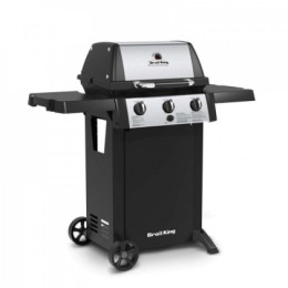Газовий гриль Broil King GEM 320