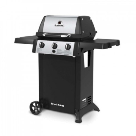 Газовий гриль Broil King GEM 3201