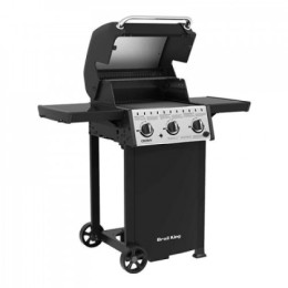 Газовий гриль Broil King Crown Classic 310