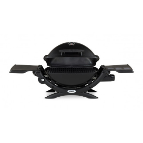 Газовий гриль Weber Q 12001