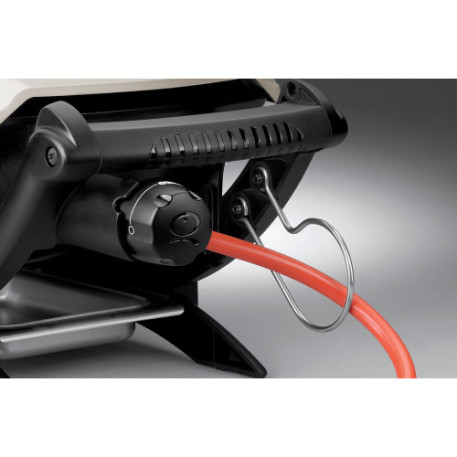 Газовий гриль Weber Q 10002