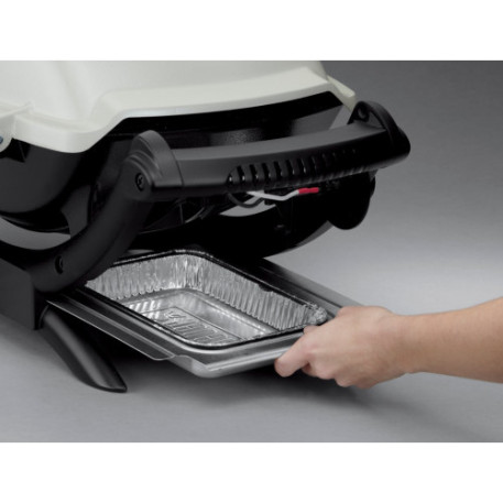 Газовий гриль Weber Q 10003