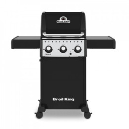 Газовий гриль Broil King Crown 310