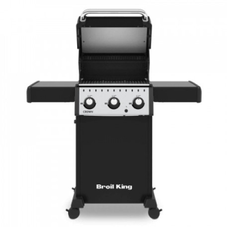 Газовий гриль Broil King Crown 3101