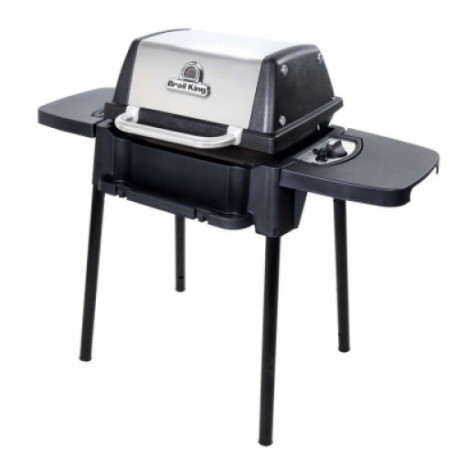 Газовий гриль Broil King Porta Chef PRO1
