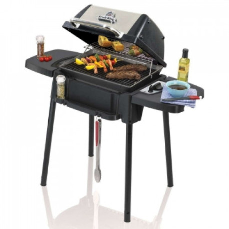 Газовий гриль Broil King Porta Chef PRO3
