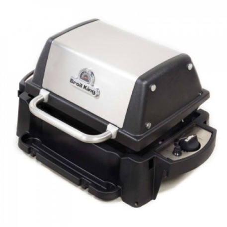 Газовий гриль Broil King Porta Chef PRO4