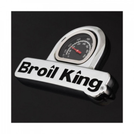 Газовий гриль Broil King Crown 3403
