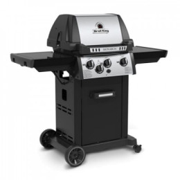 Газовий гриль Broil King Monarch 340