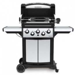 Газовый гриль Broil King Signet 390