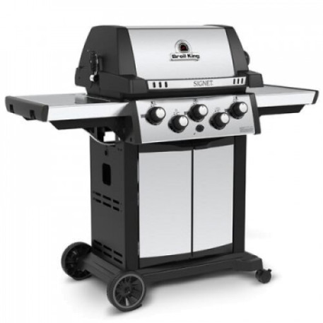 Газовый гриль Broil King Signet 3901