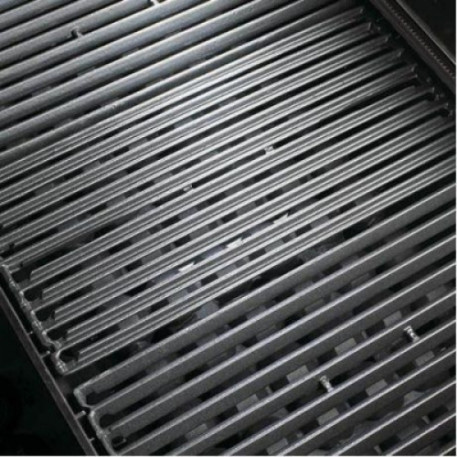 Газовый гриль Broil King Signet 3902