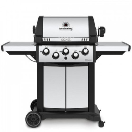 Газовый гриль Broil King Signet 3903