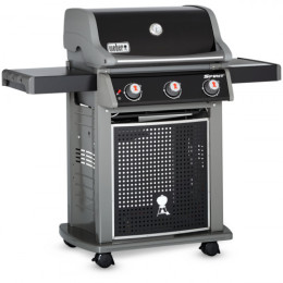 Газовий гриль Weber Spirit E-310 Classic