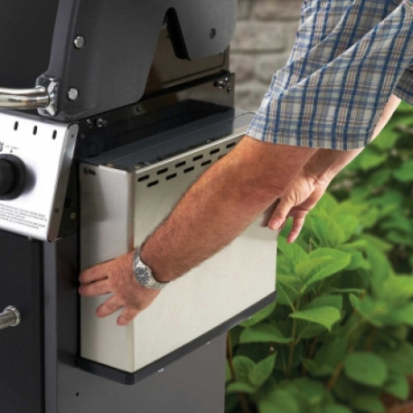 Газовий гриль Broil King Baron 4403