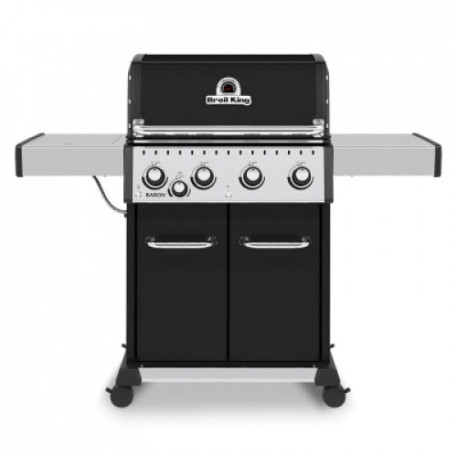 Газовий гриль Broil King Baron 4401
