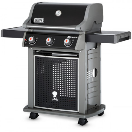 Газовий гриль Weber Spirit E-310 Classic1