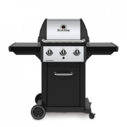 Газовий гриль Broil King Monarch 320