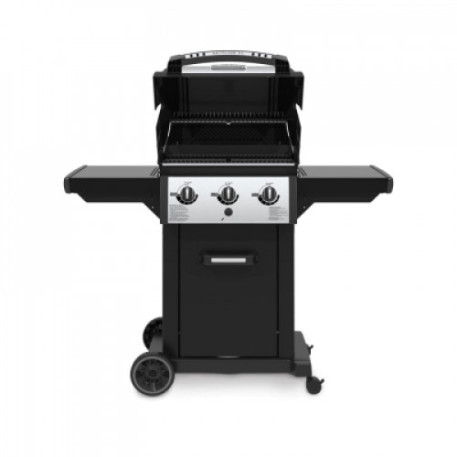 Газовий гриль Broil King Monarch 3201