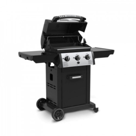 Газовий гриль Broil King Monarch 3203