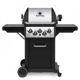 Газовий гриль Broil King Monarch 390