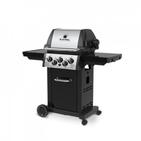 Газовий гриль Broil King Monarch 3901