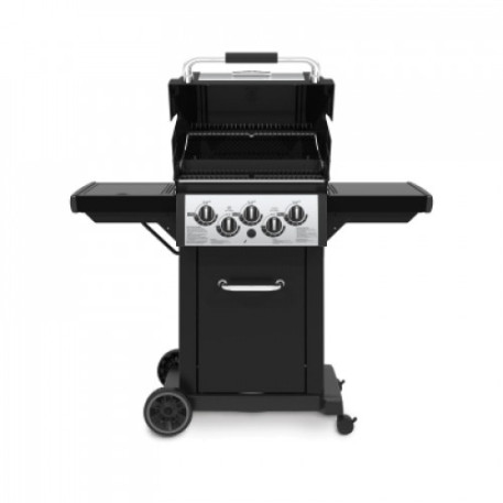 Газовий гриль Broil King Monarch 3903