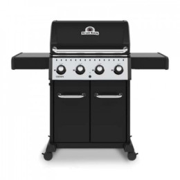 Газовий гриль Broil King Crown 420