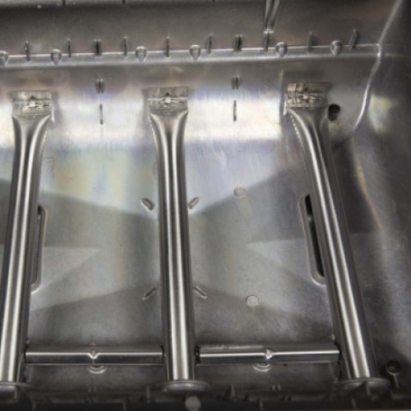 Газовий гриль Broil King Crown 4204